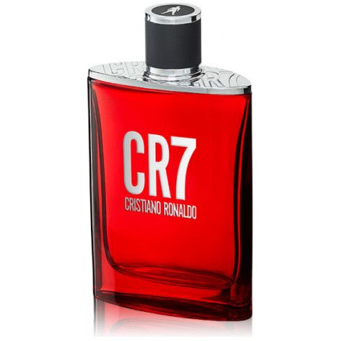 Cristiano Ronaldo CR7 EDT 100ml Uraknak