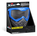 XShot Tactical Face Mask Blaster Gear